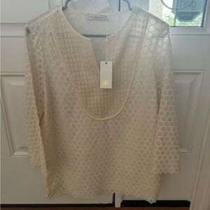 Tory Burch Tali Top Medium